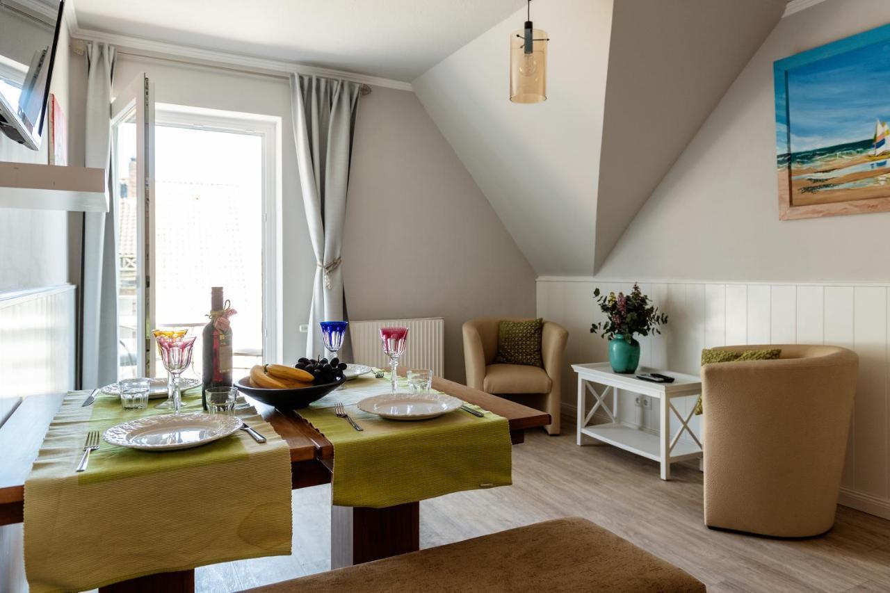 Landhaus Calluna Undeloh Dış mekan fotoğraf