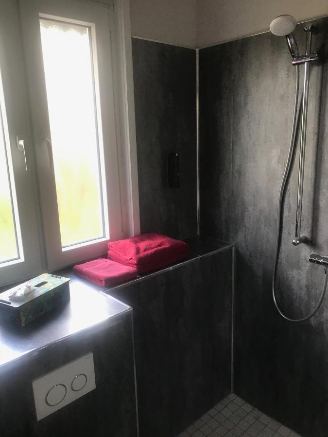 Landhaus Calluna Undeloh Dış mekan fotoğraf